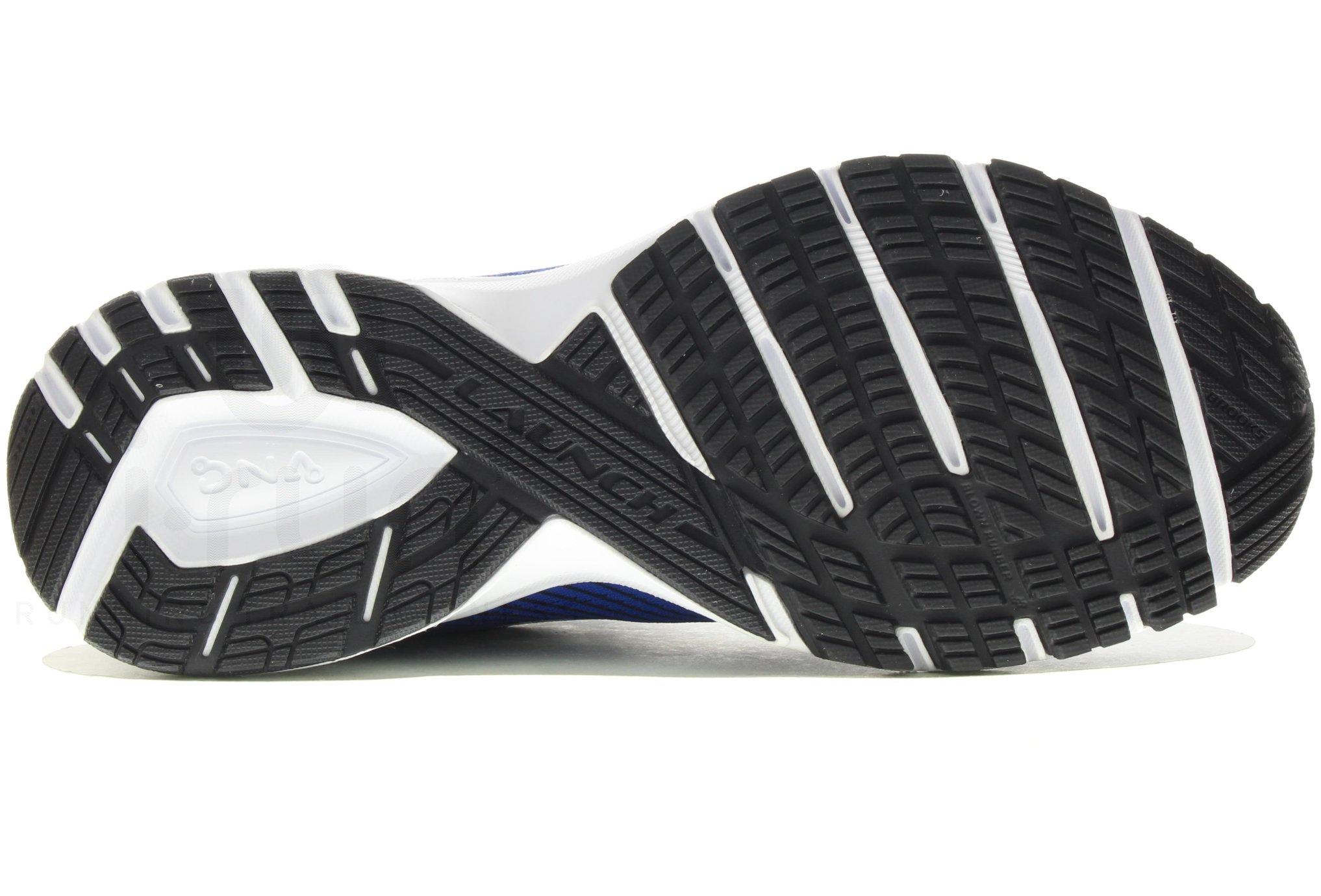 Brooks Launch 5