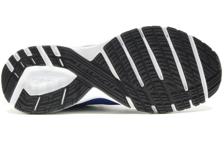 Brooks Launch 5