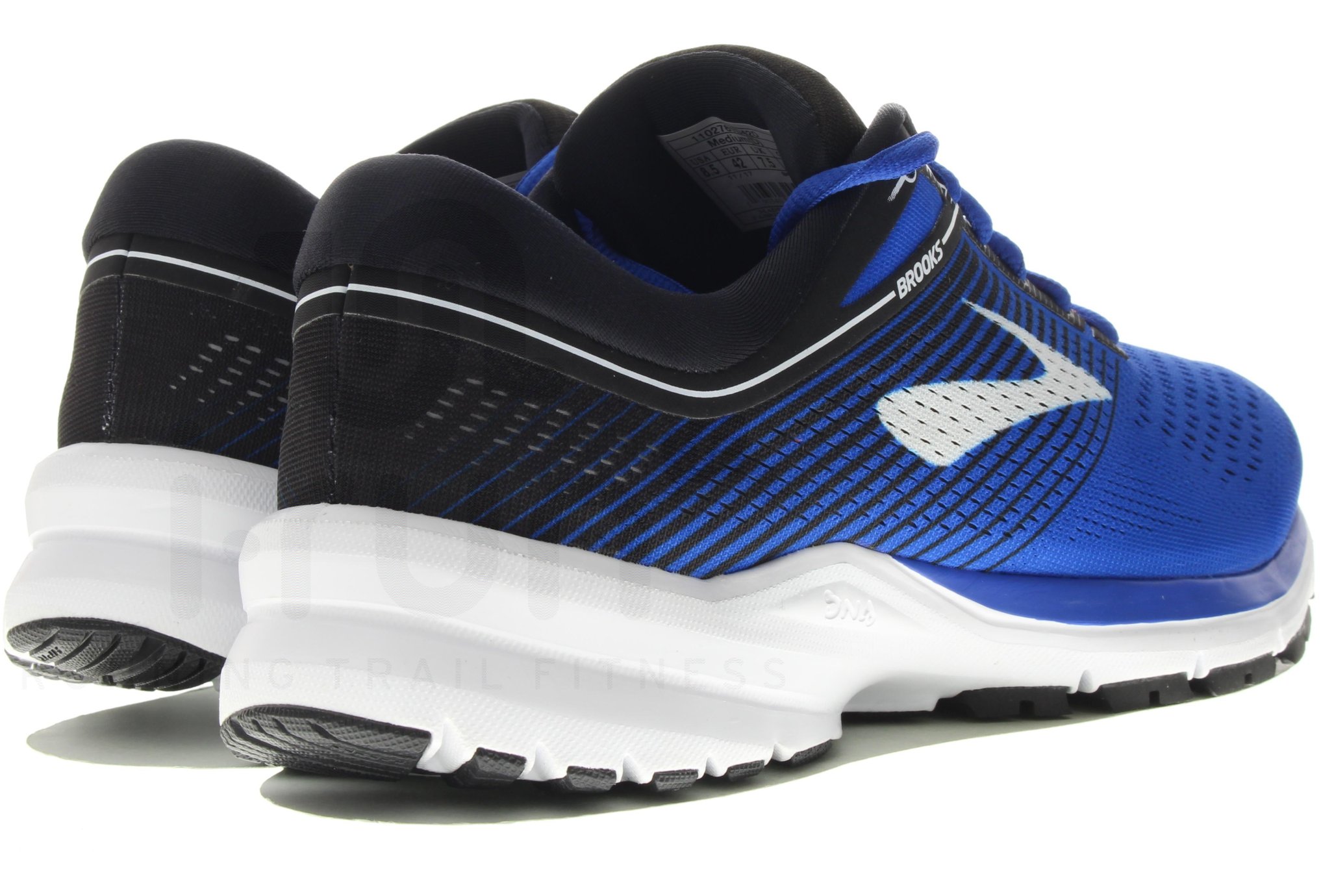 Brooks Launch 5