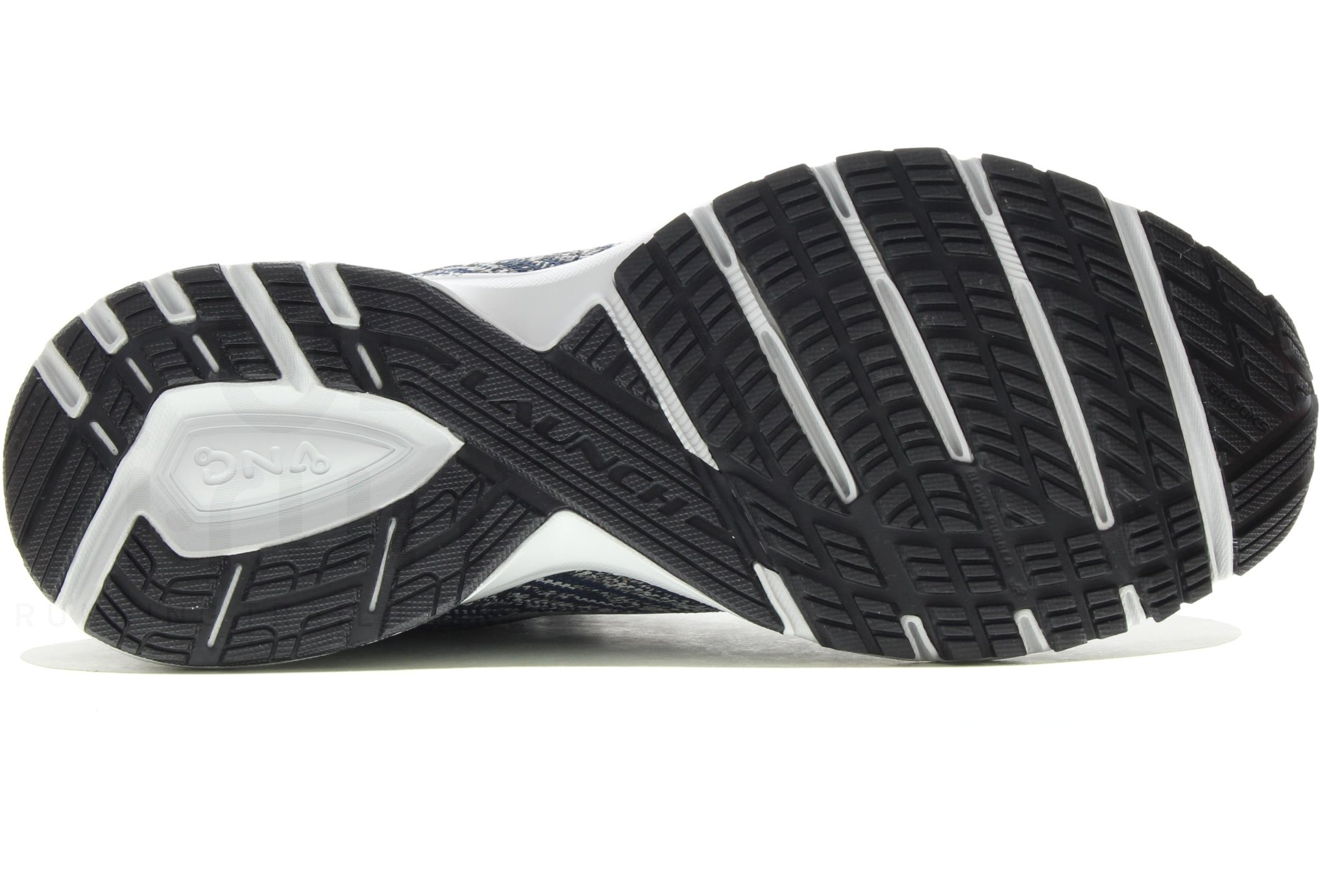 Brooks Launch 5