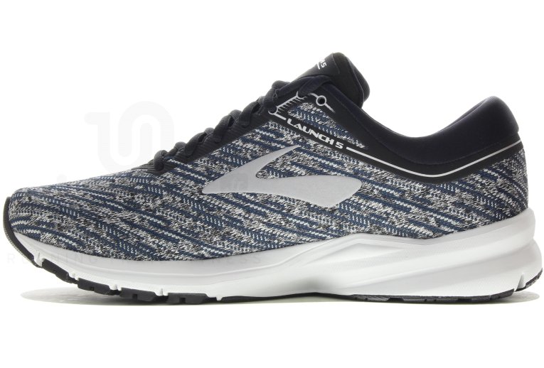Brooks Launch 5 M 