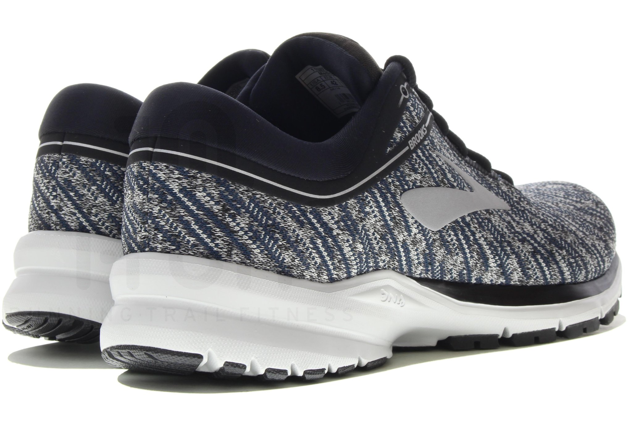 Brooks Launch 5
