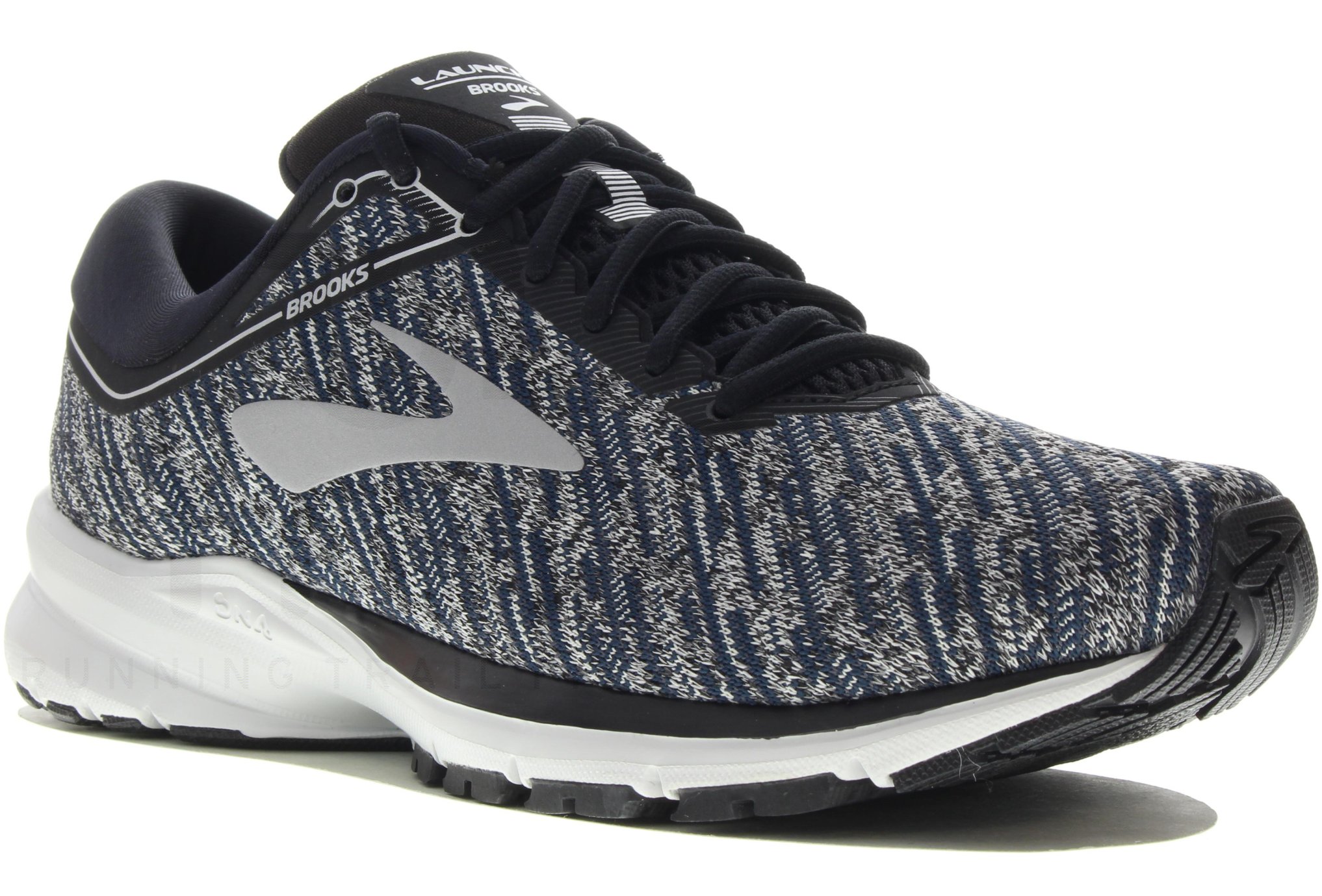 Brooks Launch 5