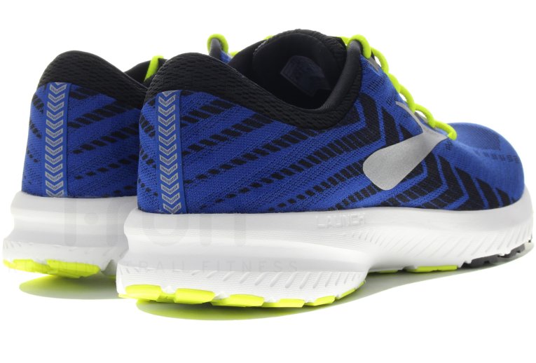 Brooks Launch 6 M 
