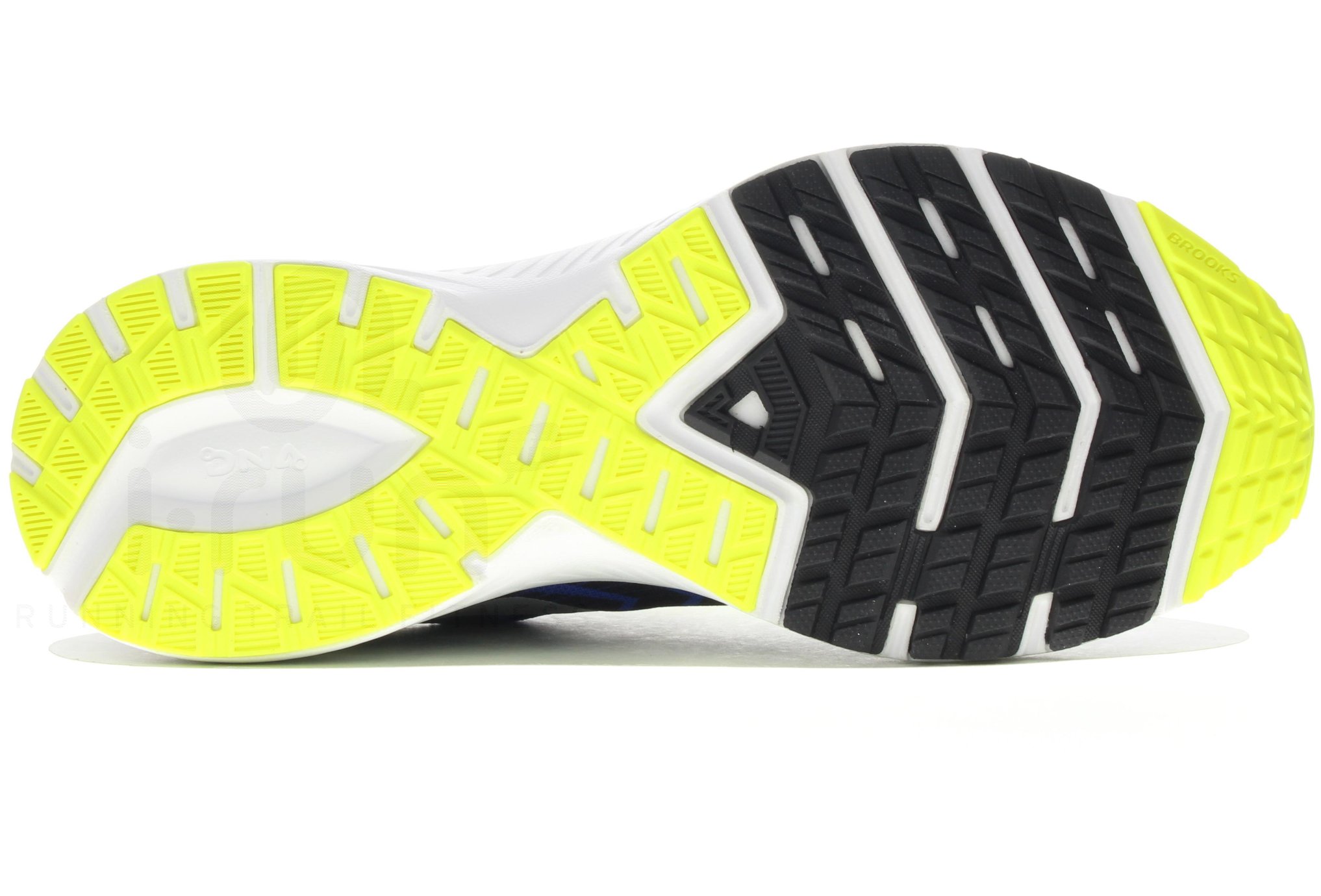 Brooks Launch 6