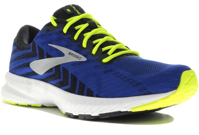 Brooks Launch 6 M 
