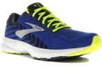 Brooks Launch 6