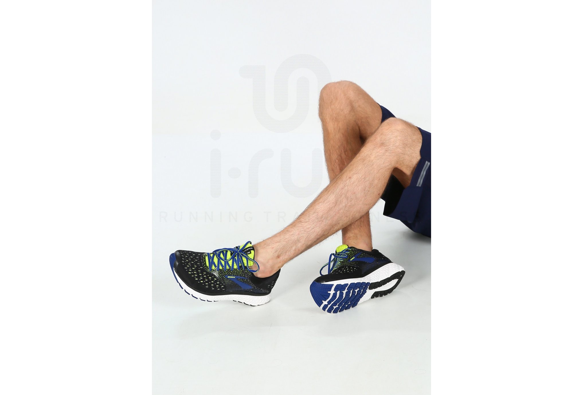 Brooks Launch 6