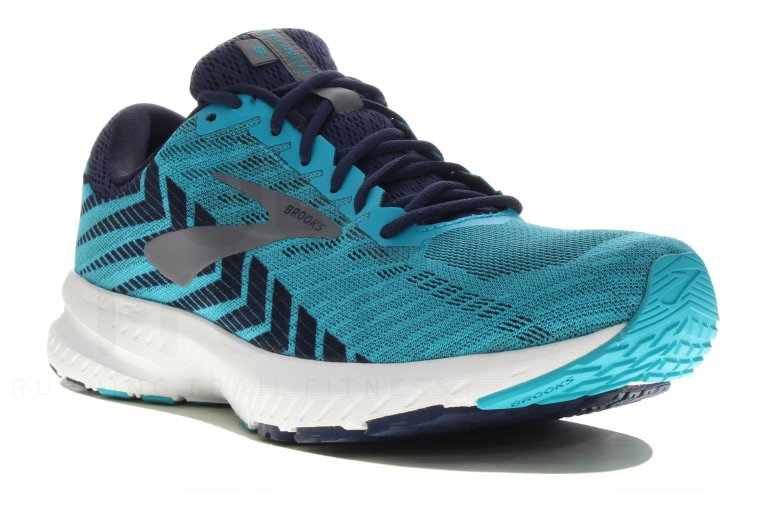 Brooks Launch 6