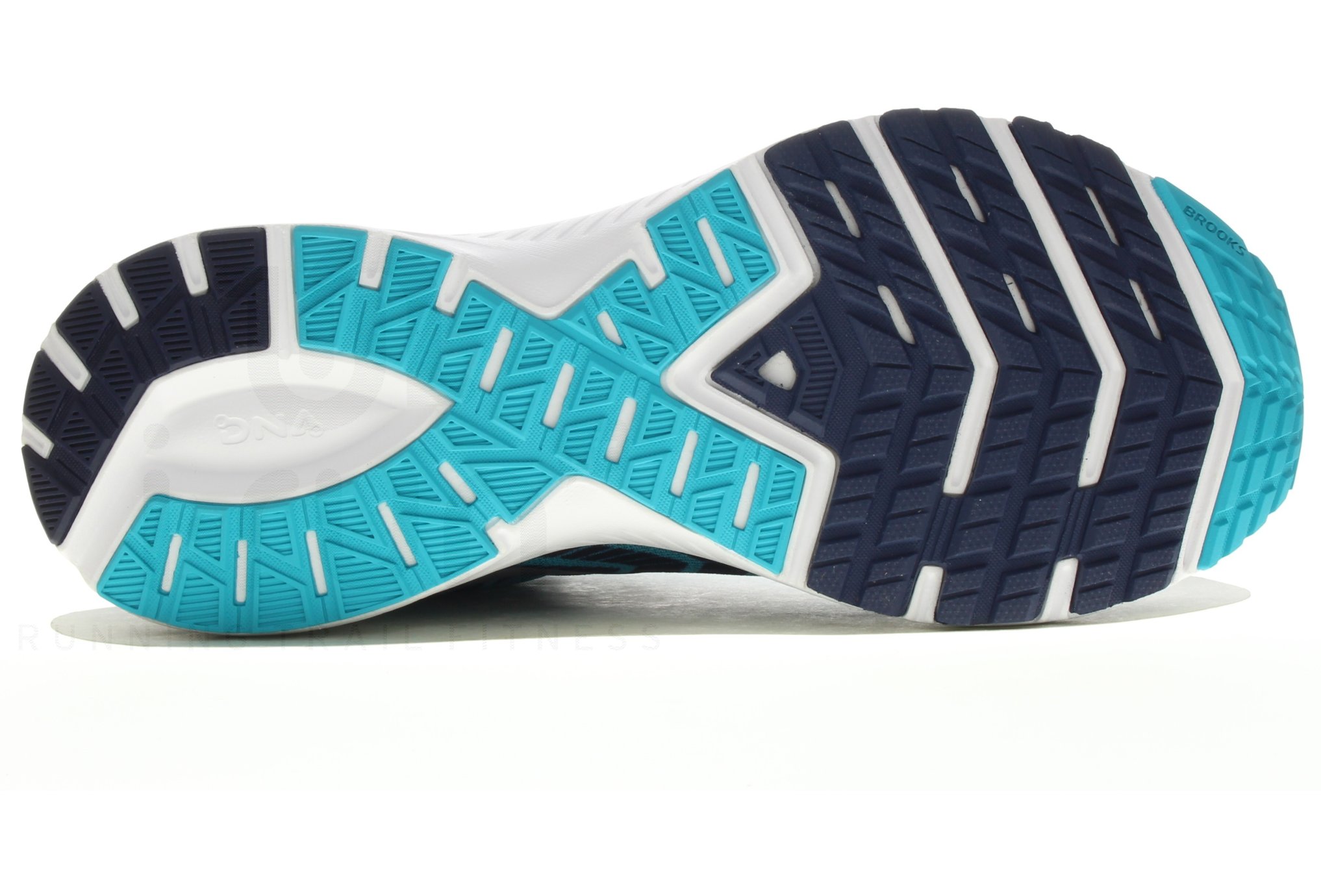 Brooks Launch 6