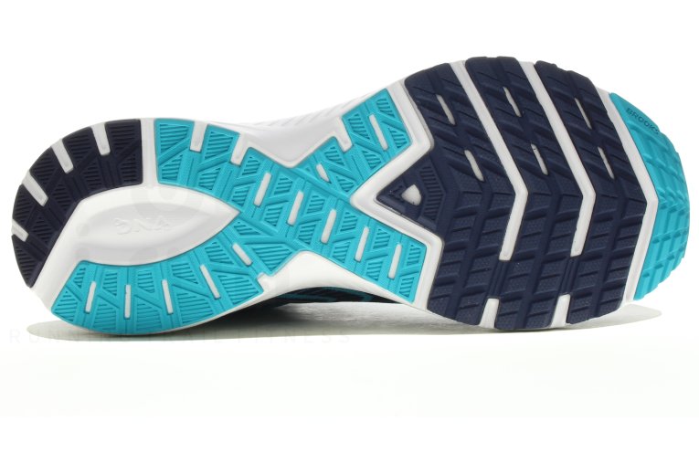 Brooks Launch 6