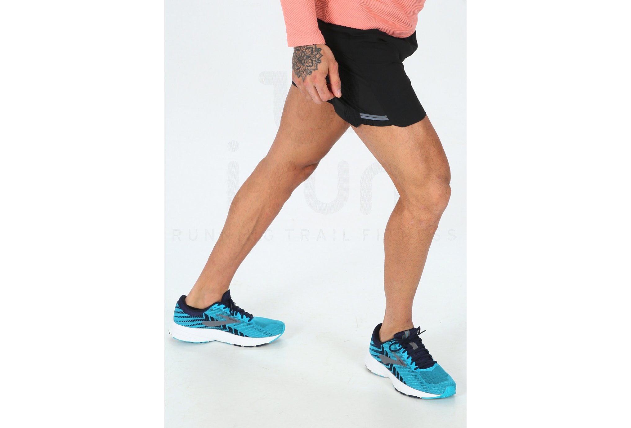 Brooks Launch 6