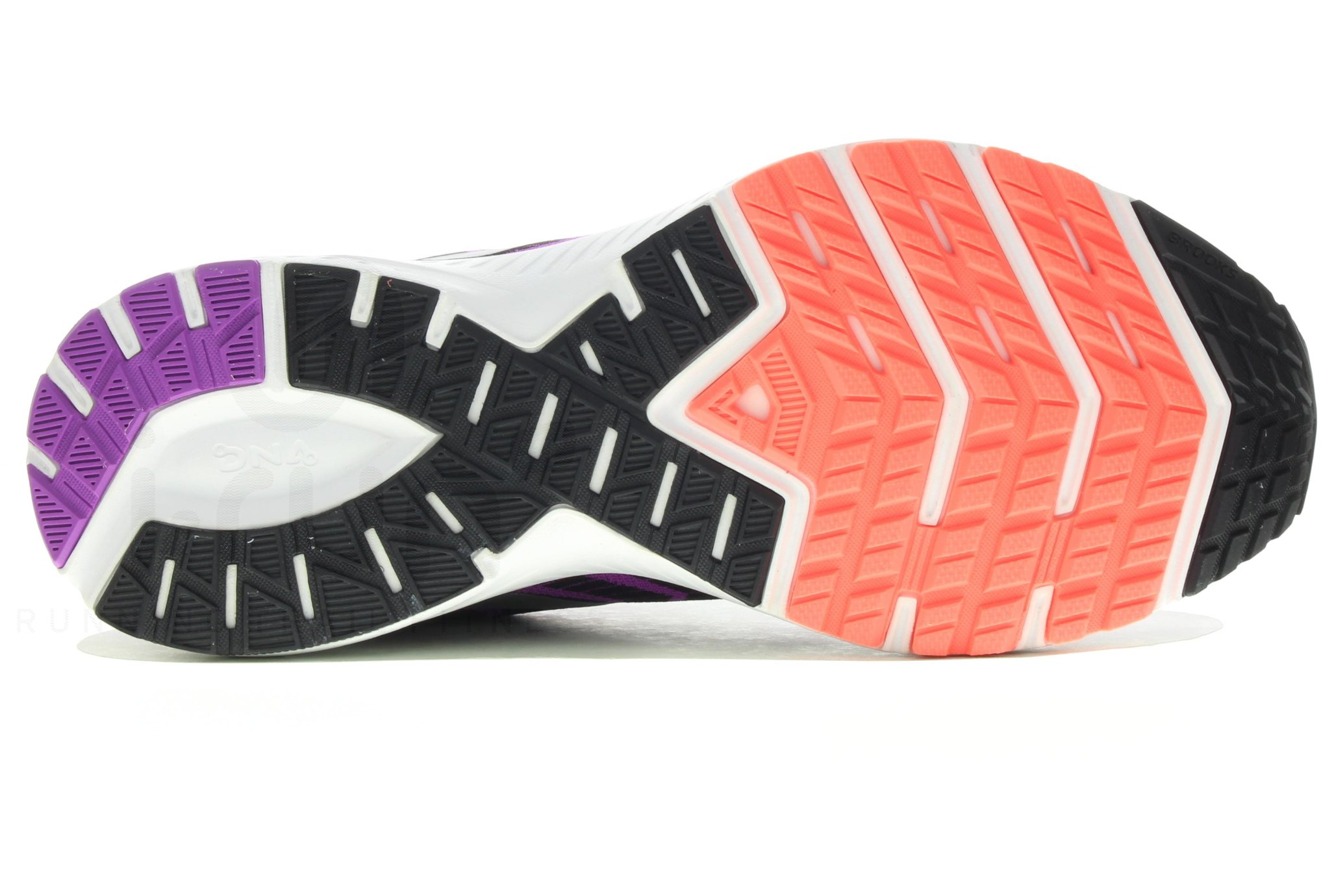 Brooks Launch 6