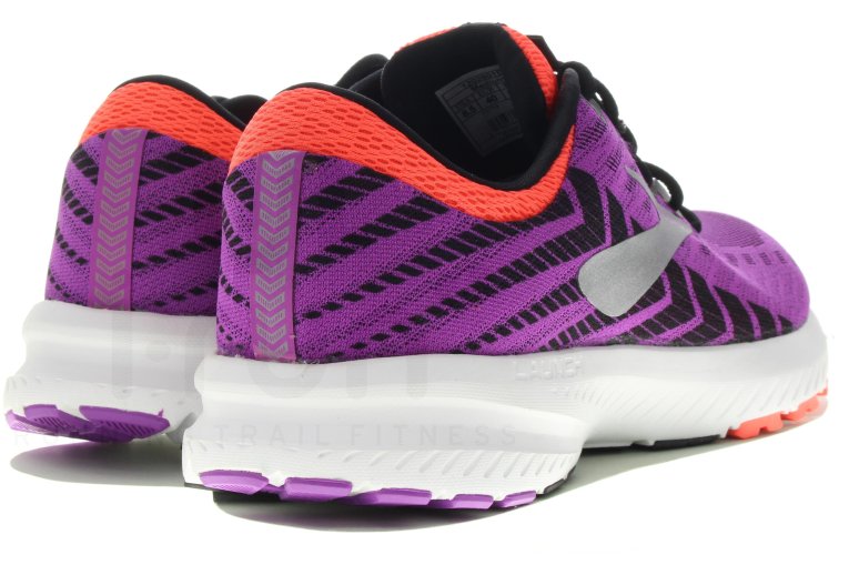 Brooks Launch 6
