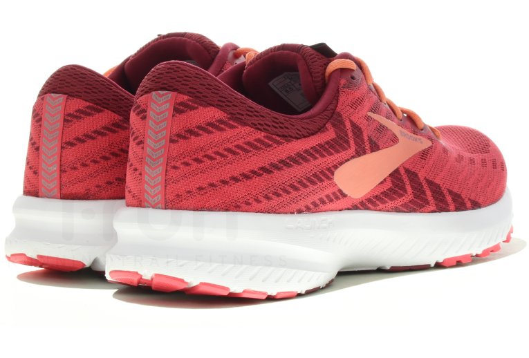Brooks Launch 6 W 