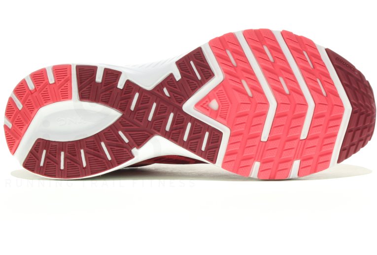 Brooks Launch 6 W 