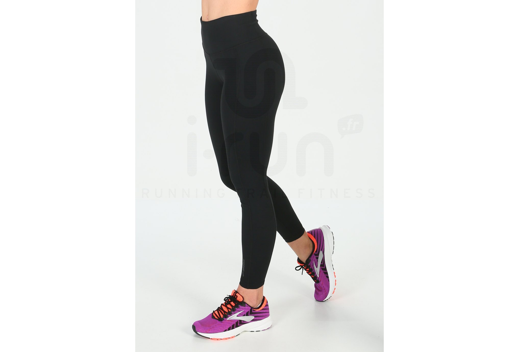 Brooks Launch 6