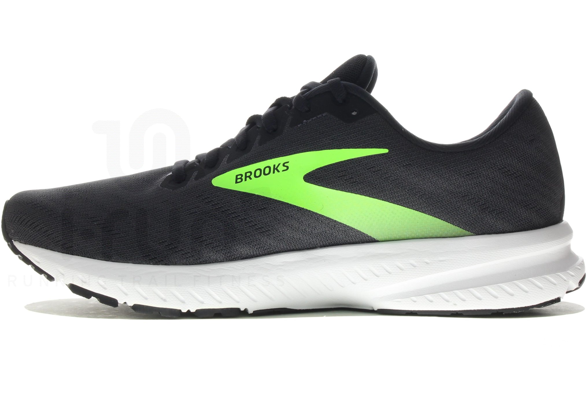 Brooks Launch 7 Herren