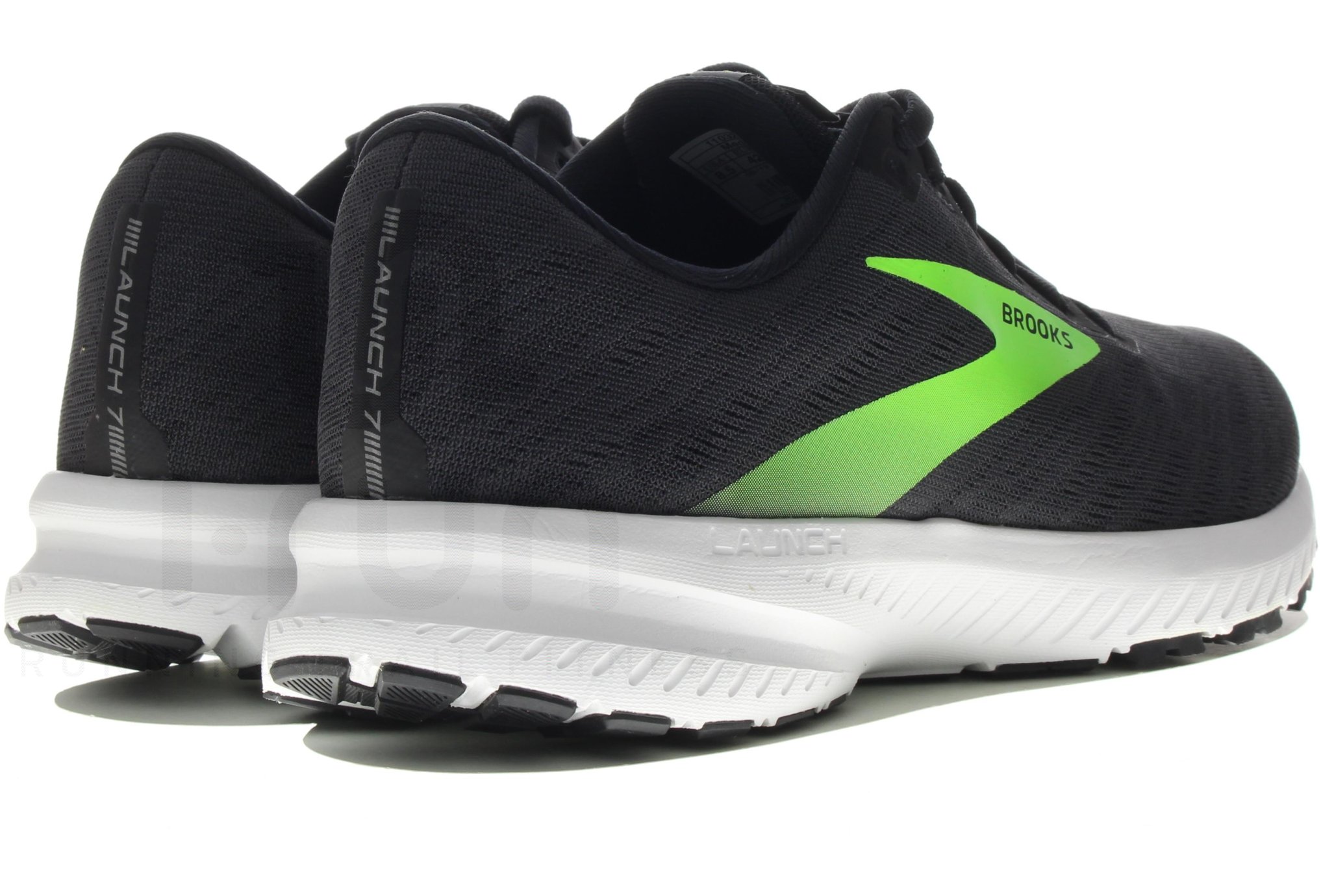 Brooks Launch 7 Herren