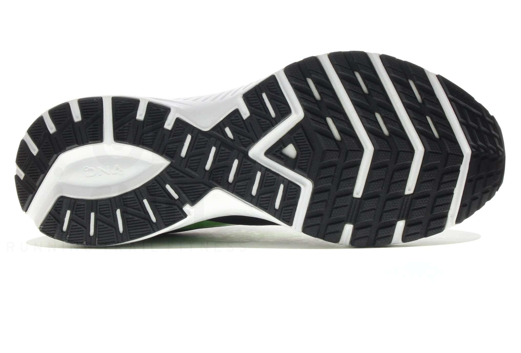 Brooks Launch 7 Herren