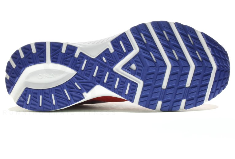 Brooks Launch 7