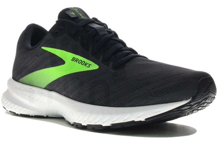 Brooks Launch 7 Herren