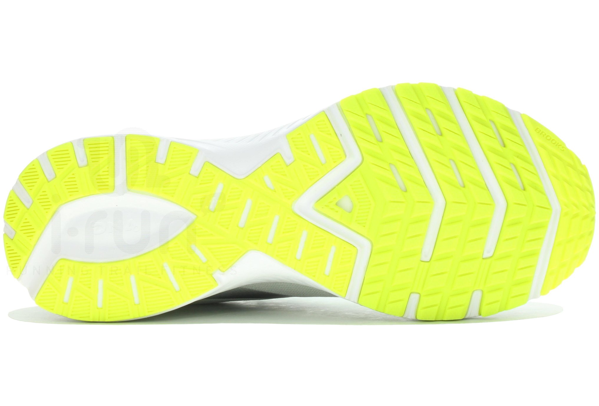 Brooks Launch 7