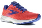 Brooks Launch 7