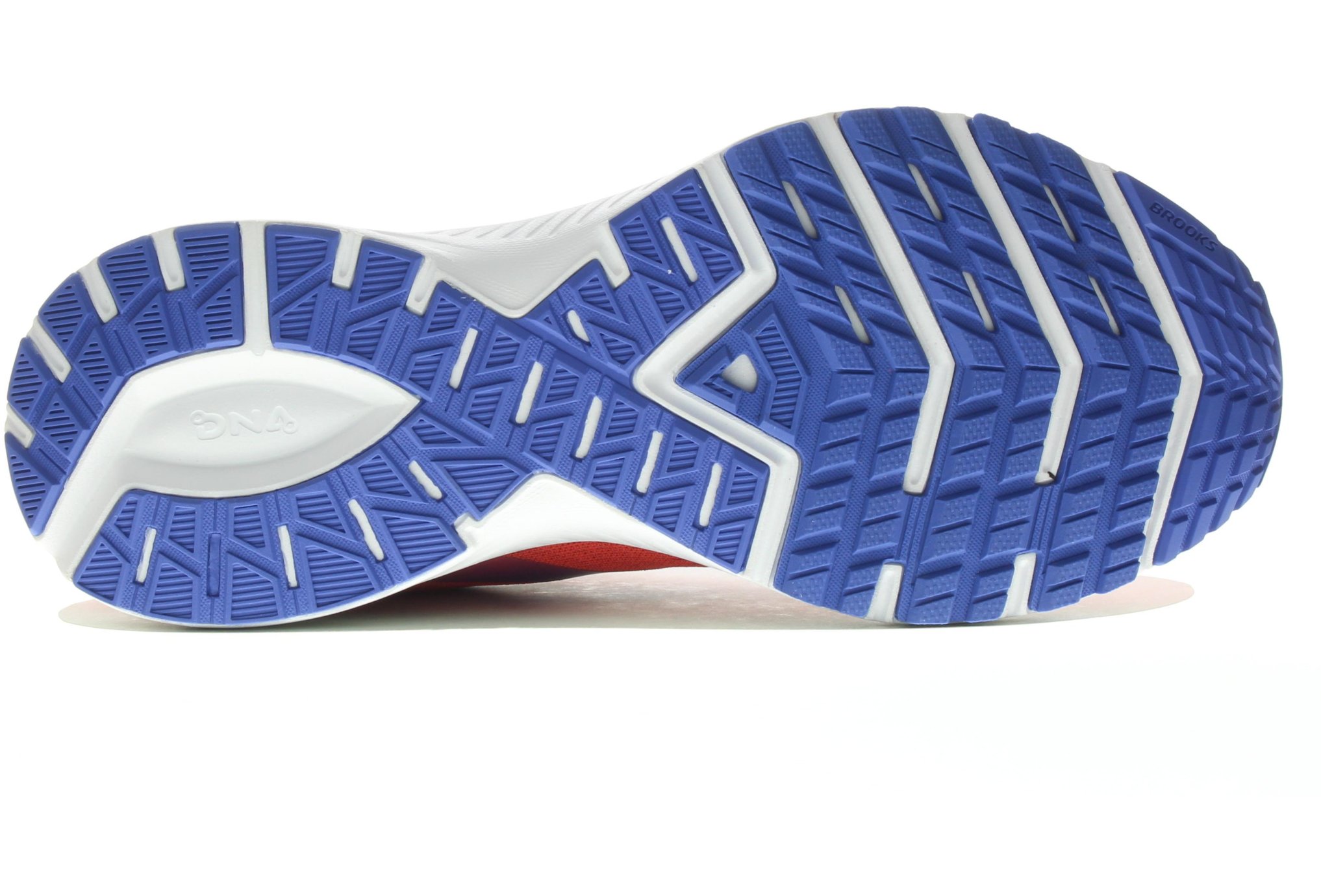 Brooks Launch 7