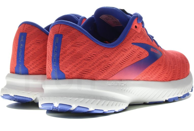 Brooks Launch 7