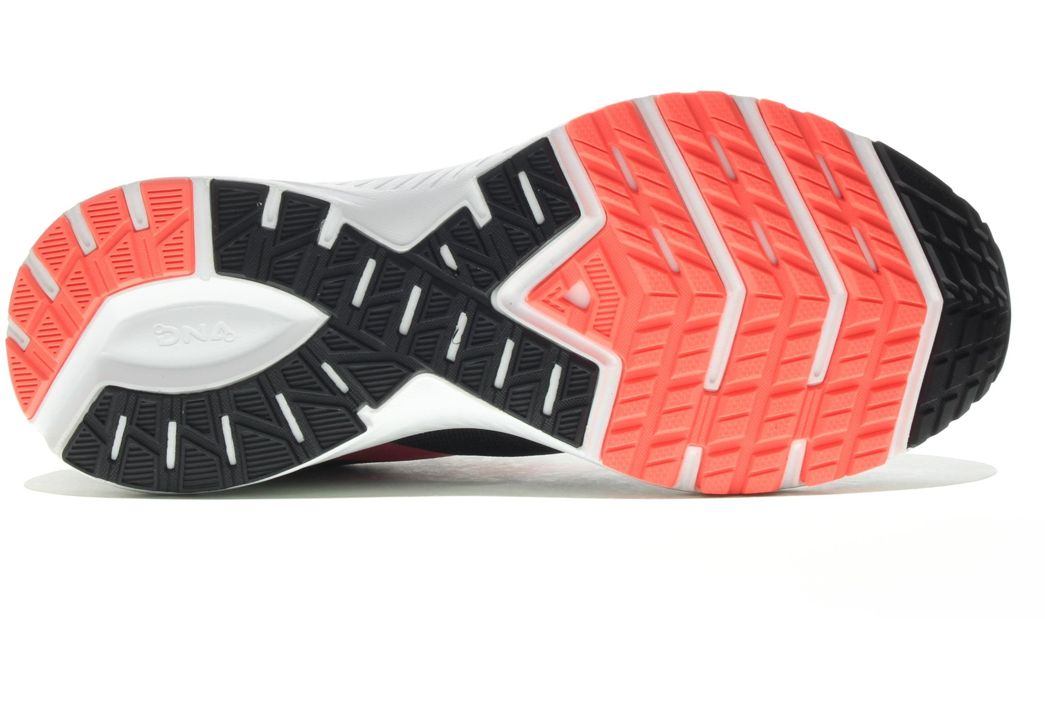 Brooks Launch 7