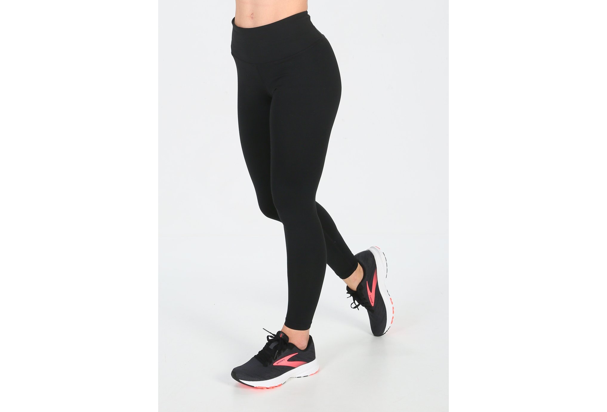Brooks Launch 7