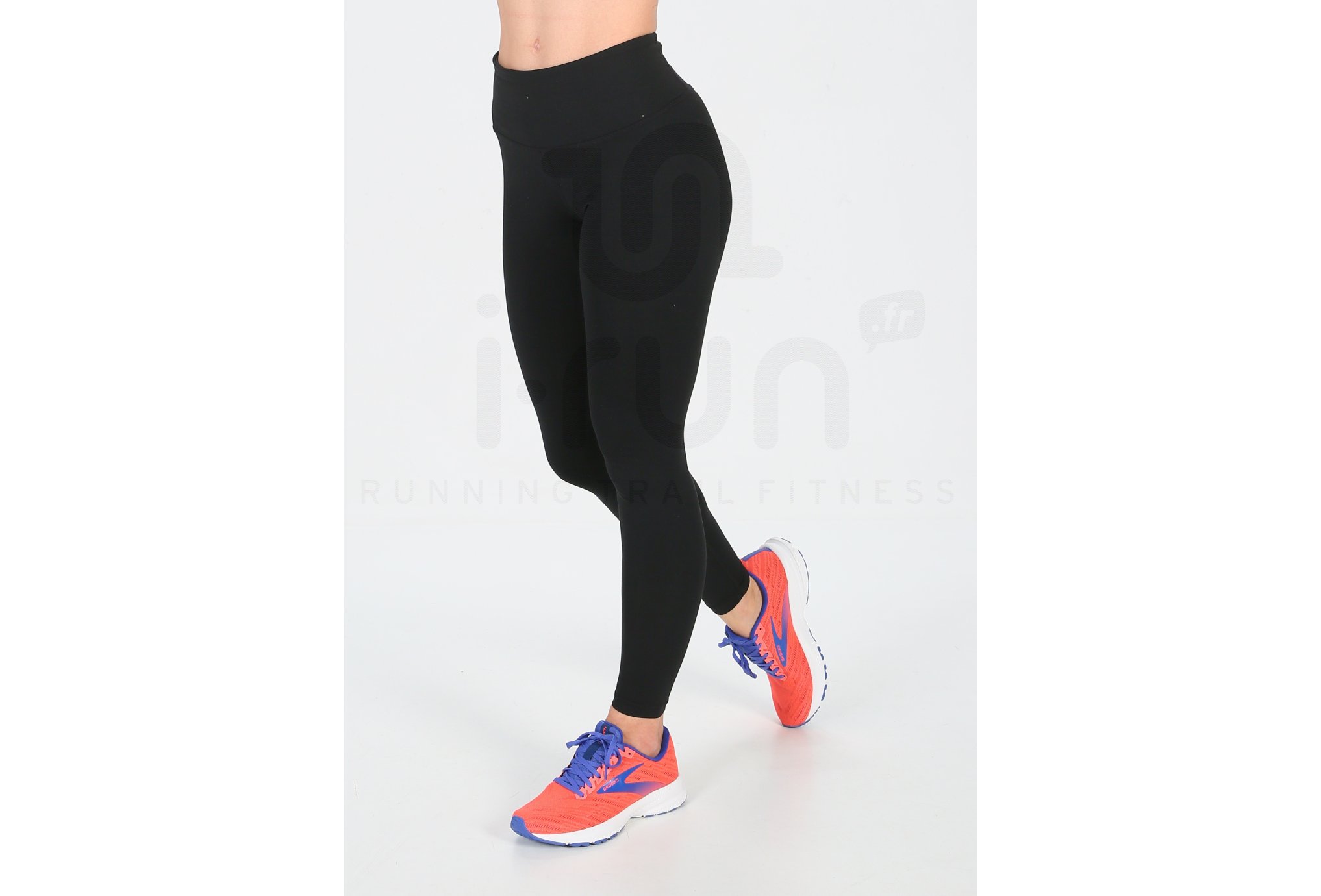 Brooks Launch 7