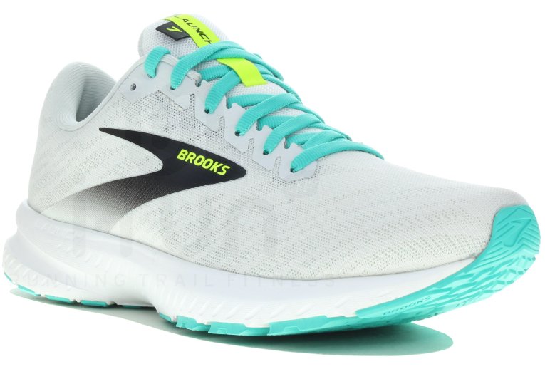 Brooks Launch 7 W 