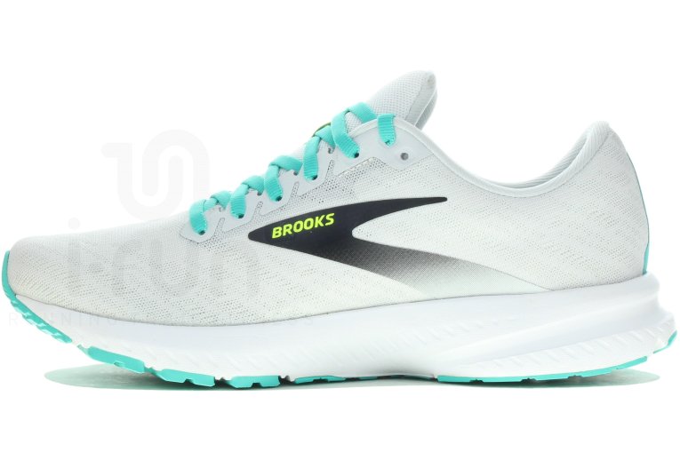 Brooks Launch 7 W 