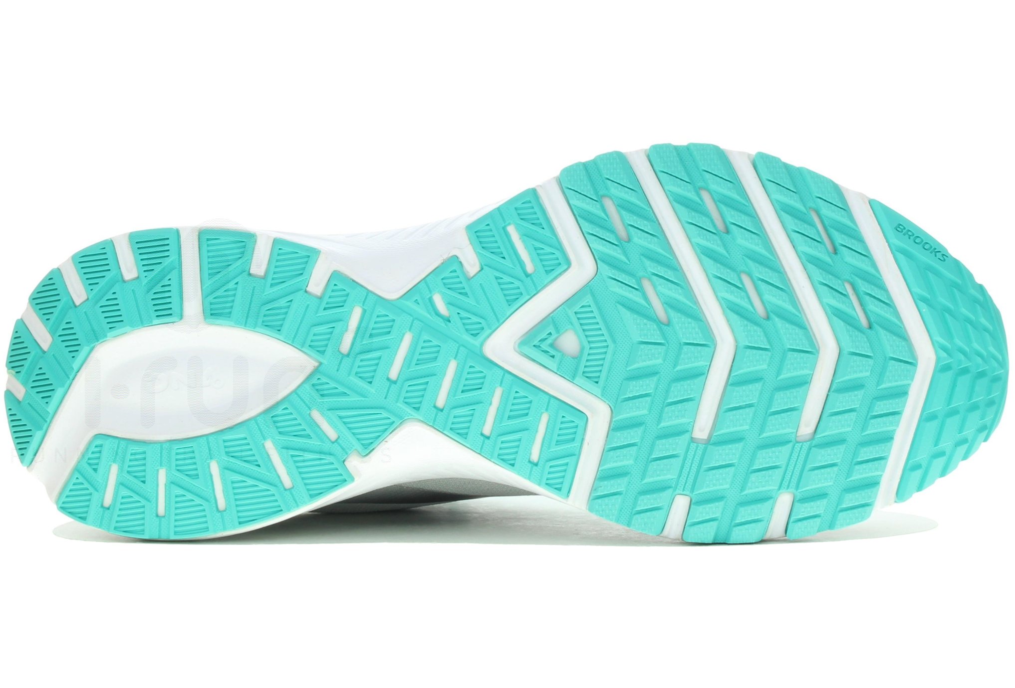 Brooks Launch 7