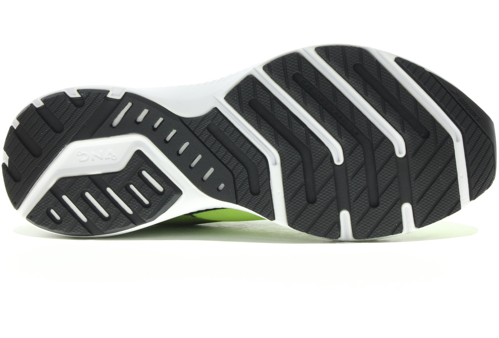 Brooks Launch 8 Herren
