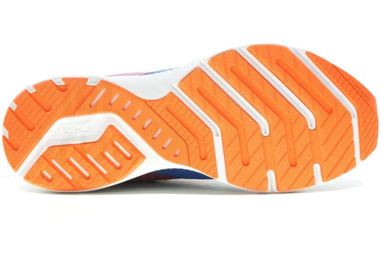 Brooks Launch 8 M 