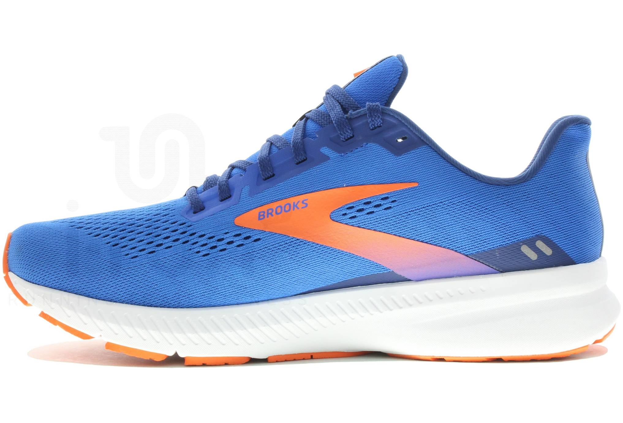 Brooks Launch 8 Herren