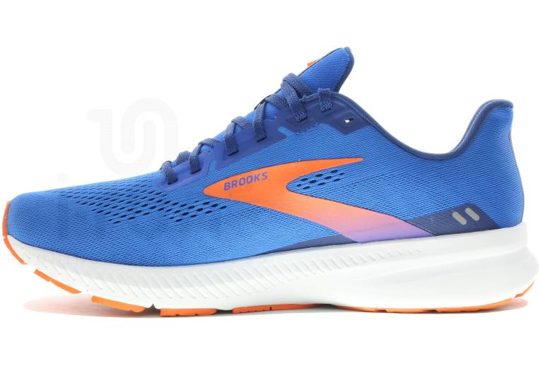 Brooks Launch 8 M 