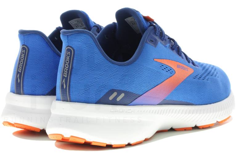 Brooks Launch 8 M 