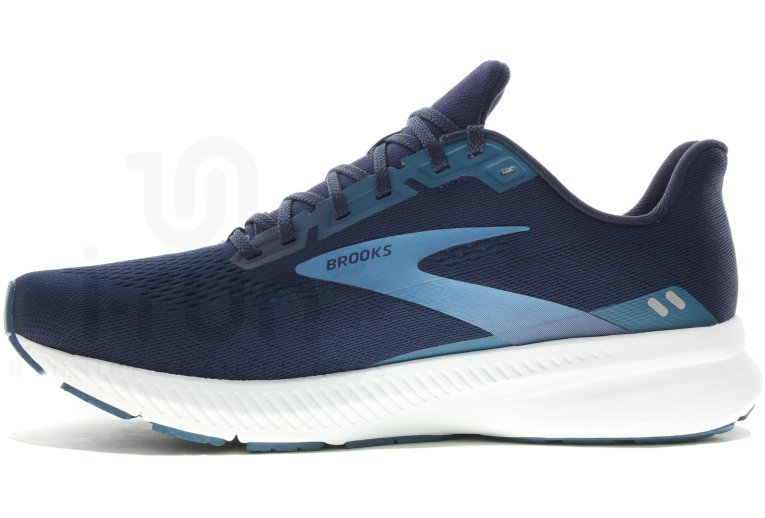 Brooks Launch 8 M 