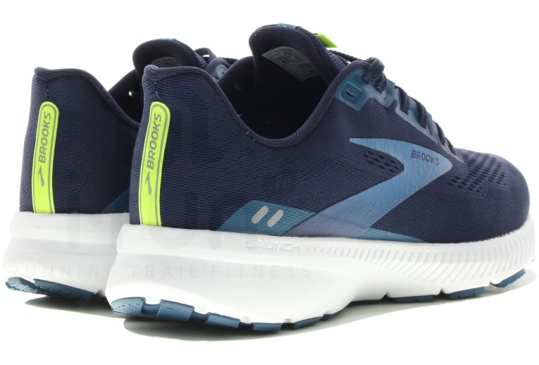 Brooks Launch 8 M 