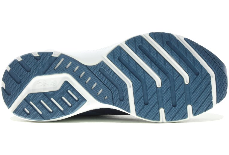 Brooks Launch 8 M 