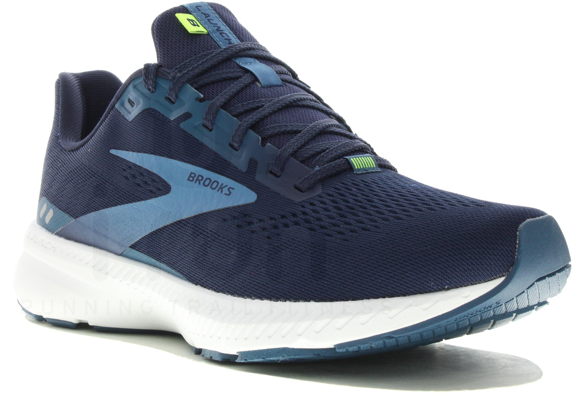 Brooks Launch 8 Herren