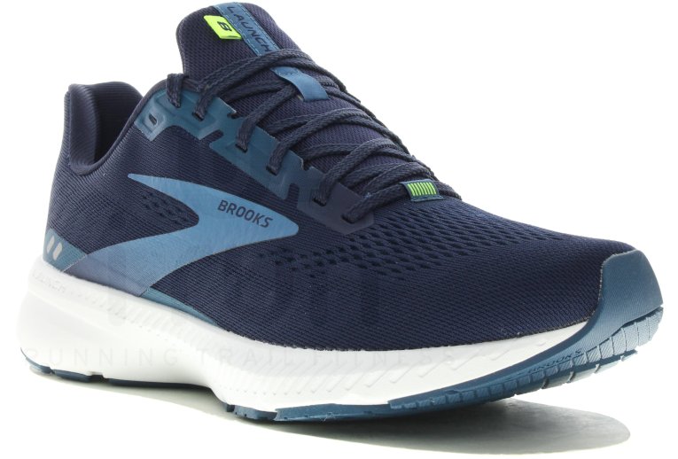 Brooks Launch 8 M 
