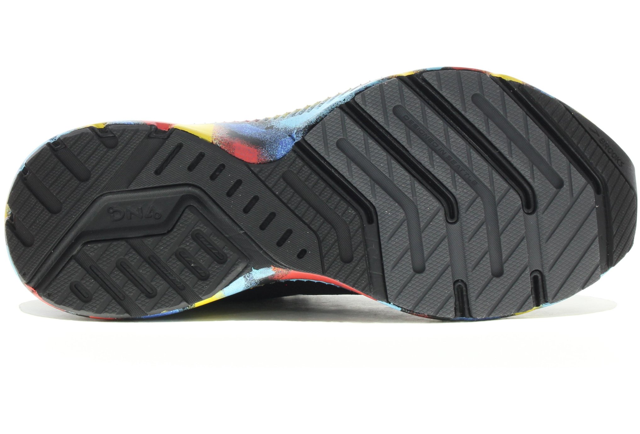 Brooks Launch 8 Herren