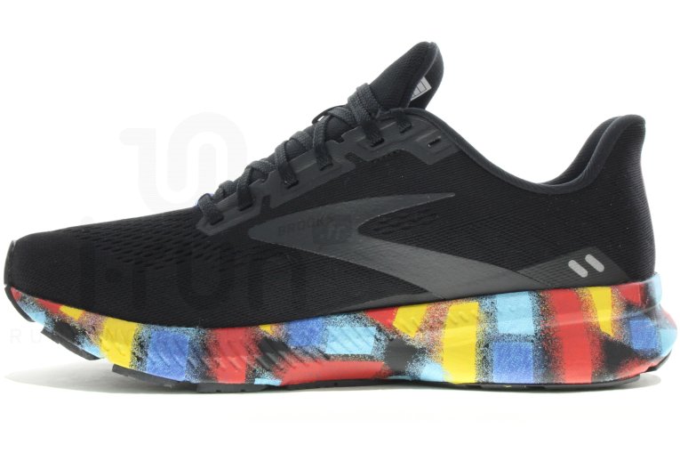 Brooks Launch 8 Herren