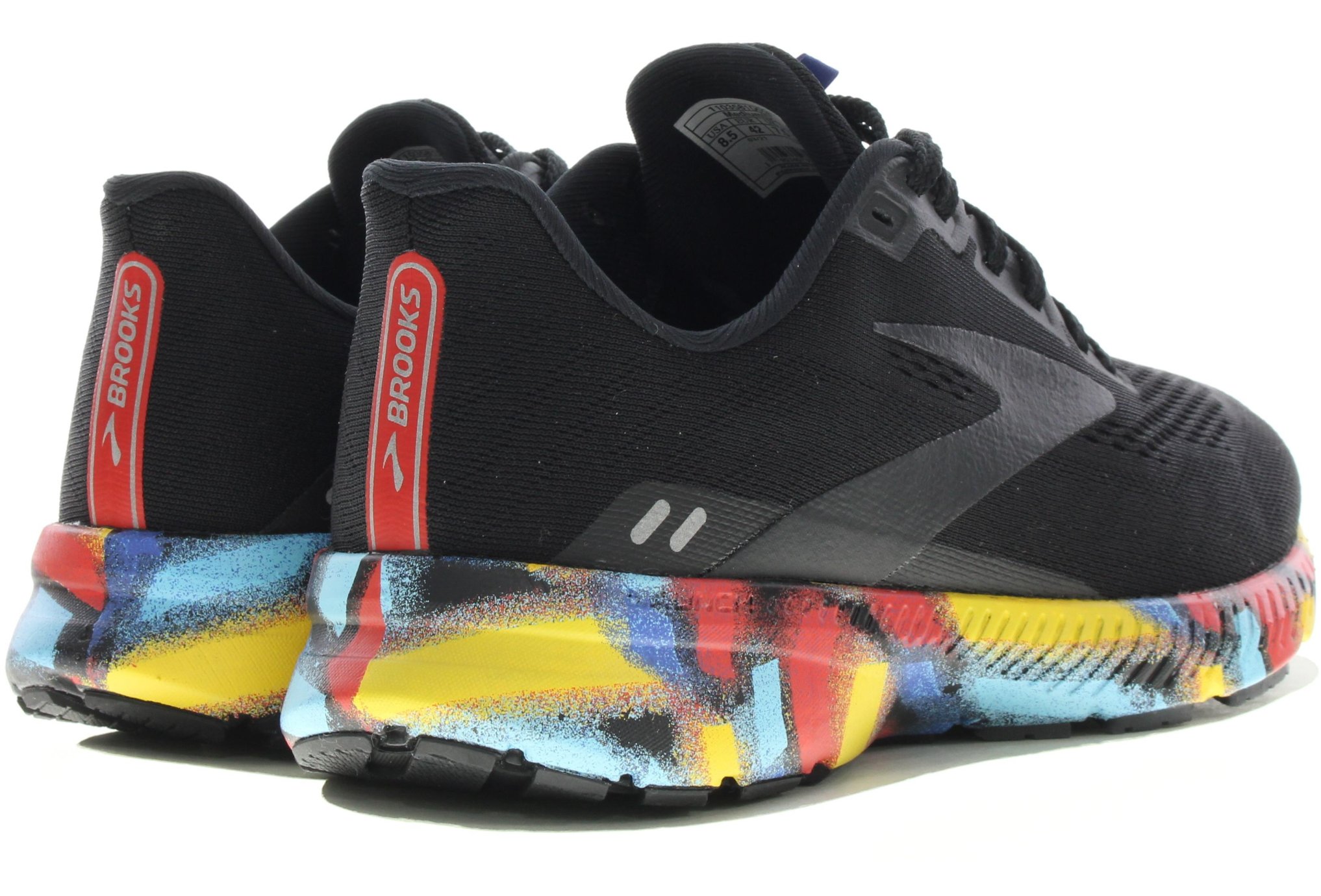 Brooks Launch 8 Herren