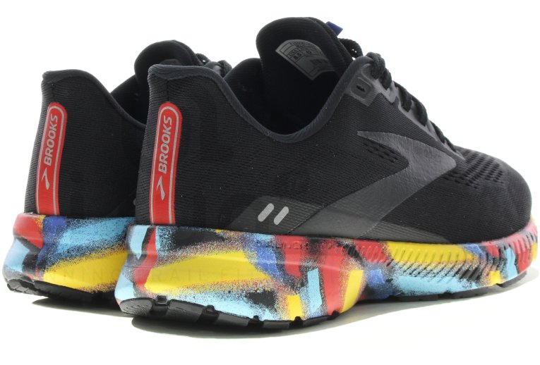 Brooks Launch 8 Herren